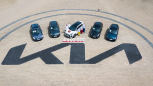 Kia celebra marca histórica de 4 milhões de unidades produzidas na Europa thumbnail