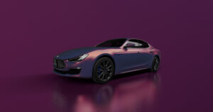 Maserati e marca chinesa de moda criam edição especial que “quebra as regras” thumbnail