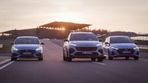 Hyundai lança série de vídeos sobre a história da gama de desportivos N na Europa thumbnail
