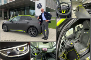 CEO da Volkswagen mostra primeiras imagens do novo concept ID X thumbnail