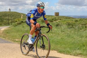 Ciclista João Almeida é o novo embaixador da Hyundai Portugal thumbnail