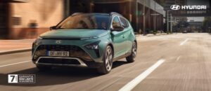 Hyundai dá início ao período de pré-vendas do novo Bayon e já sabemos quanto custa thumbnail