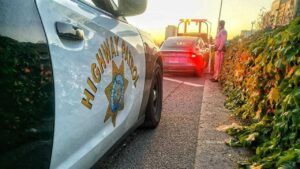 Condutor de um Tesla detido em estrada norte-americana por seguir no banco com o carro em andamento thumbnail