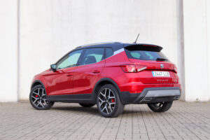 Seat Arona 1.5 TSI DSG – Ensaio Teste thumbnail