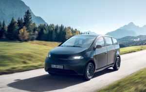 Carro elétrico Sono Sion já tem 13 mil reservas. Portugueses também estão interessados thumbnail