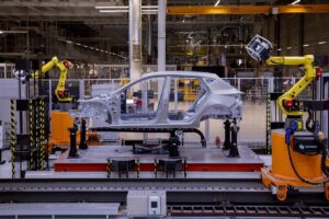 Fotogrametria, a tecnologia utilizada pela Seat que utiliza fotografias para garantir a perfeição do veículo thumbnail