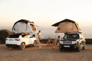 Está a pensar fazer campismo nestas férias? Hertz tem desconto especial thumbnail