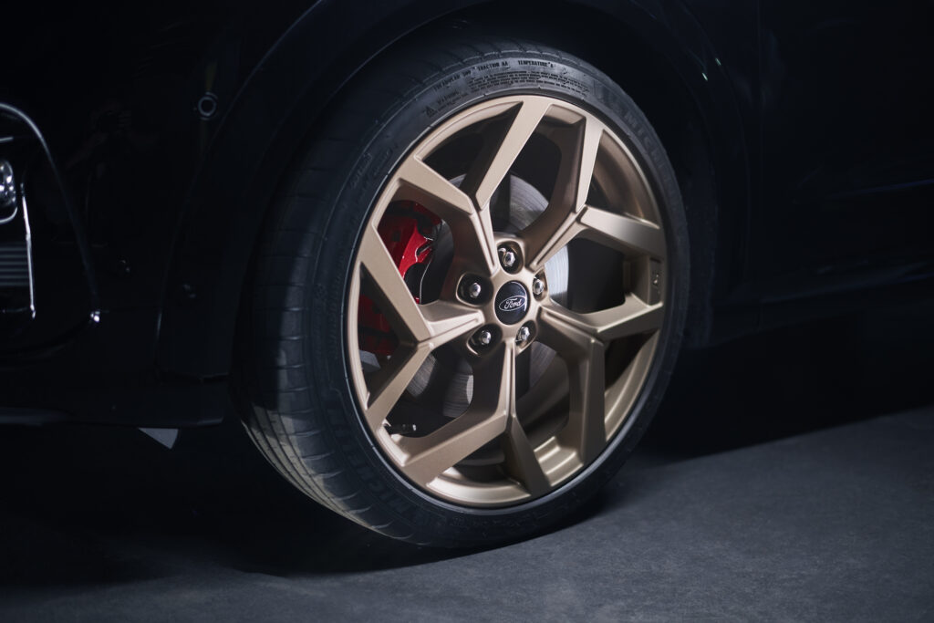 puma st configurator