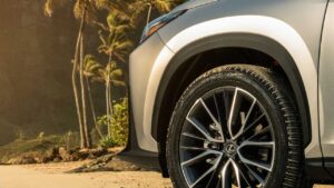 Lexus mostra novo teaser do novo NX a dois dias da apresentação thumbnail