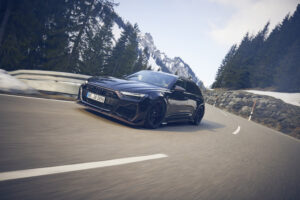 Audi RS6 Avant Johann ABT Signature Edition, a edição limitada que chega aos 800 cv thumbnail