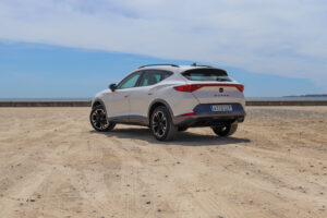 Cupra Formentor 1.5 TSI – Ensaio Teste thumbnail