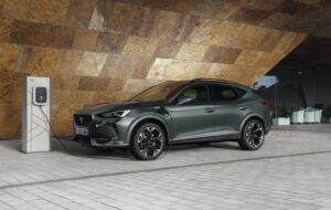 ENVE, o evento nacional dedicado à mobilidade elétrica acontece este fim-de-semana thumbnail