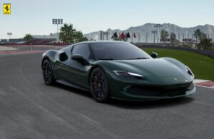 Já é possível configurar o Ferrari 296 GTB thumbnail