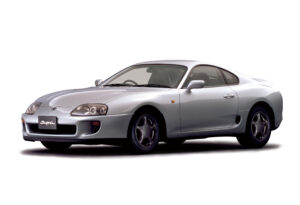 Toyota vai produzir mais peças para gerações A70 e A80 do Supra thumbnail