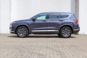 Hyundai Santa Fe 1.6 HEV – Ensaio Teste thumbnail