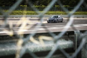 Maserati mostra primeiras imagens oficiais do novo GranTurismo thumbnail
