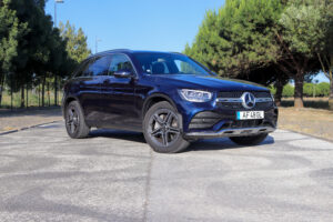 Mercedes-Benz GLC 300 de 4MATIC – Ensaio Teste thumbnail