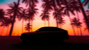 Novo Honda Civic hatchback com apresentação marcada para o próximo dia 23 de junho thumbnail