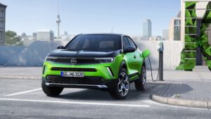 Opel e EDP dão vantagens aos clientes que adquiram carros elétricos ou híbridos plug-in thumbnail