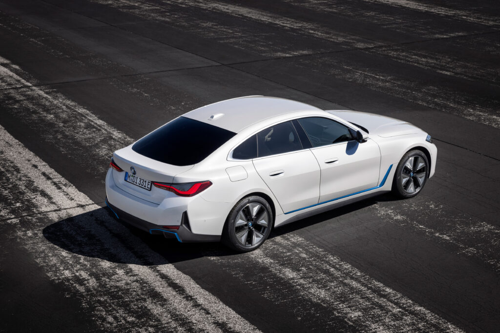 Quanto Custa Uma BMW I9 Edusight Apostas