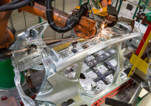 Renault ElectriCity, a junção de três fábricas que prometem produzir 400 mil carros elétricos por ano thumbnail