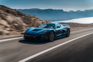 Rimac Nevera, assim se chama o hipercarro elétrico croata com mais de 1900 cv thumbnail