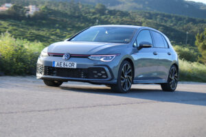 Volkswagen Golf GTI – Ensaio Teste thumbnail