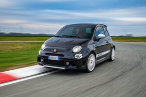 Marcas do Grupo Stellantis começam a delinear futuro, mas o que acontecerá com a Abarth? thumbnail