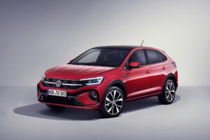 Volkswagen Taigo, o novo SUV coupé de segmento B para o mercado europeu thumbnail