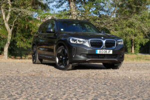 BMW iX3 – Ensaio Teste thumbnail