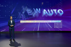 New Auto, a estratégia do Grupo Volkswagen no “novo mundo da mobilidade” thumbnail