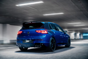 ABT deixa novo Volkswagen Golf R com 384 cv thumbnail