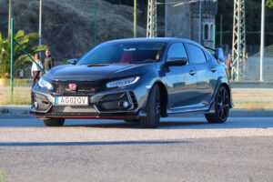 Honda Civic Type R (2021) – Ensaio Teste thumbnail