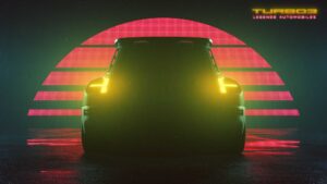 Legende automobiles promete restomod do Renault 5 Turbo thumbnail