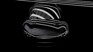 Mercedes EQXX, um concept que vai dar origem a um carro elétrico com mais de 1000 km de autonomia thumbnail