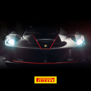 PIRELLI MARCA PRESENÇA NO EVENTO MARANELLO LEGACY GATHERING thumbnail