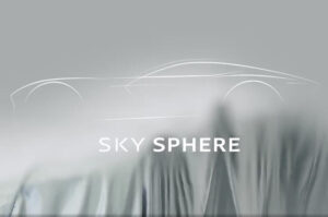 Audi vai apresentar três protótipos denominados Sphere thumbnail