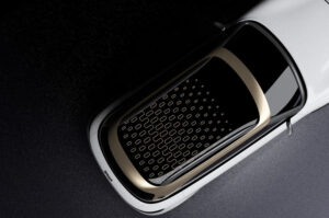 Smart prepara-se para mostrar concept da nova geração no Salão Automóvel de Munique thumbnail