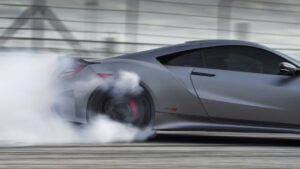 Honda NSX vai receber versão mais “picante” como despedida thumbnail