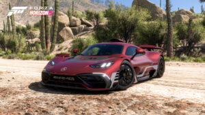 Forza Horizon 5 tem quase 500 carros confirmados thumbnail