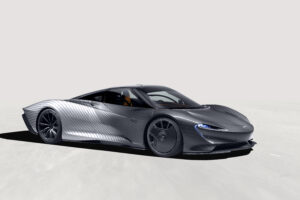 McLaren Speedtail “Albert”, um one-off de homenagem às origens do modelo thumbnail