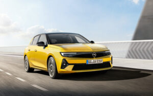 Opel dá início ao período de encomendas do novo Astra thumbnail