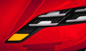 Porsche vai levar um novo concept ao Salão de Munique thumbnail