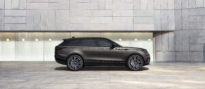 Range Rover Velar ganha nova edição especial thumbnail