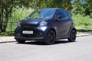 Smart EQ Fortwo Edition Bluedawn – Ensaio Teste thumbnail