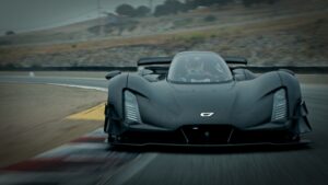 Czinger 21C bate recorde de McLaren Senna no circuito de Laguna Seca thumbnail