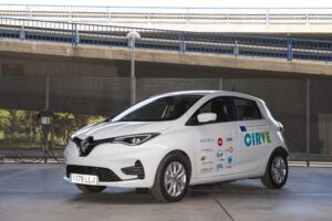 CIRVE, o projeto europeu que promove a mobilidade elétrica entre a Península Ibérica e o resto da Europa thumbnail