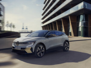 Conheça os preços do novo Renault Mégane E-Tech thumbnail