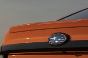 Subaru pretende produzir 400 mil automóveis elétricos anualmente a partir de 2028 thumbnail