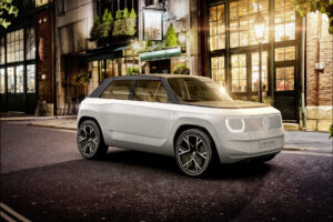 VW ID.LIFE: Sustentabilidade, tecnologia e design thumbnail